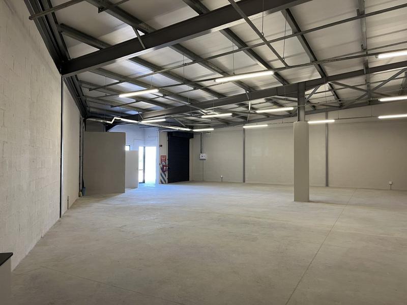 To Let commercial Property for Rent in Milnerton Central Western Cape